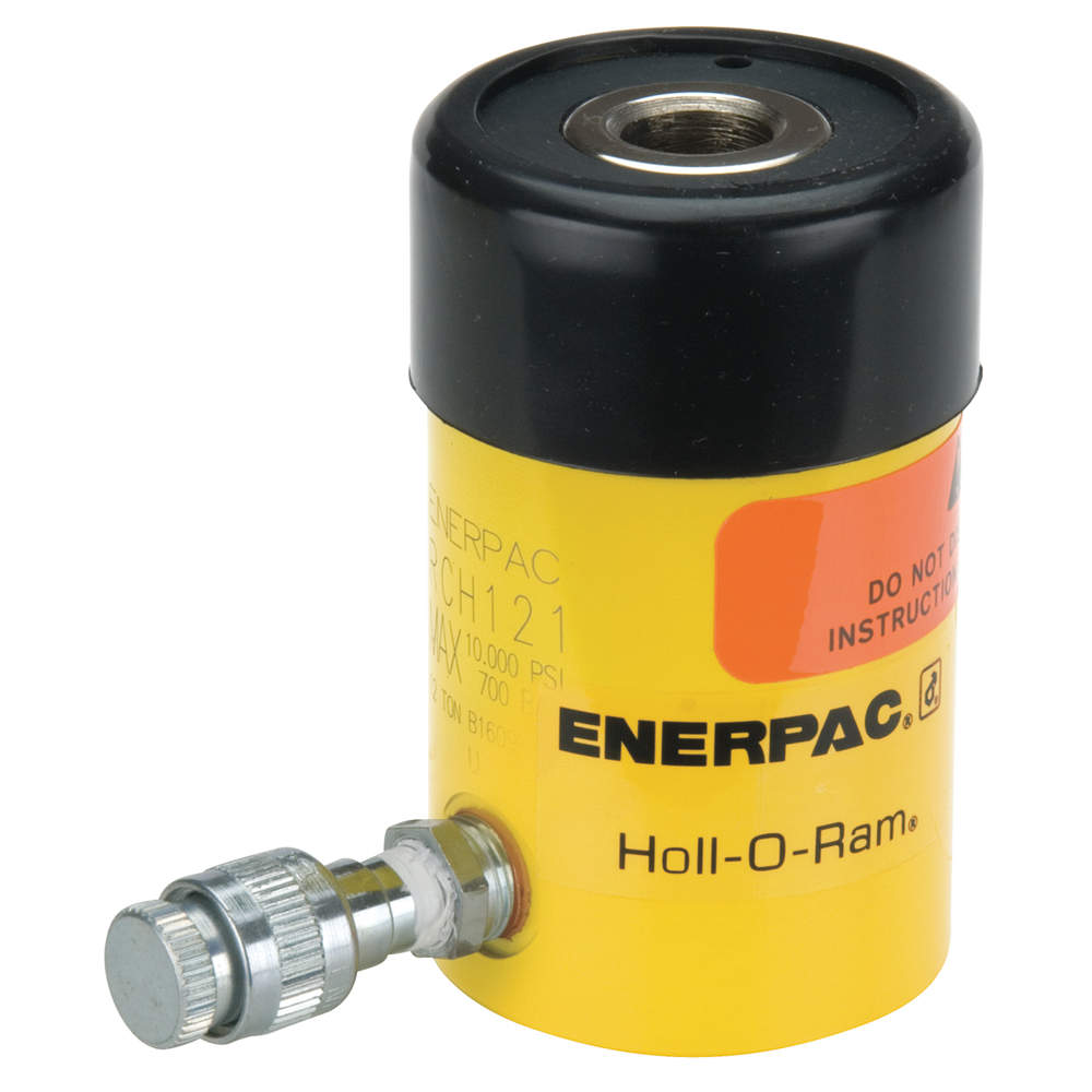Single - Acting Hydraulic Cylinders